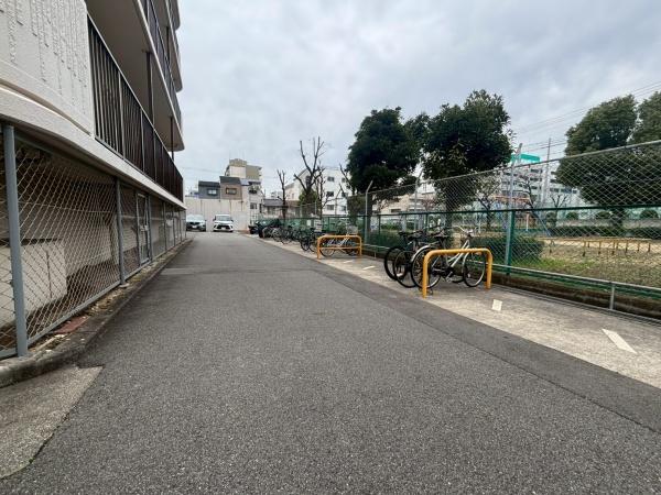 今宮スカイハイツ 共用部写真（その他）