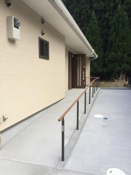 京都市右京区京北周山町河端　中古戸建 現地写真（その他）