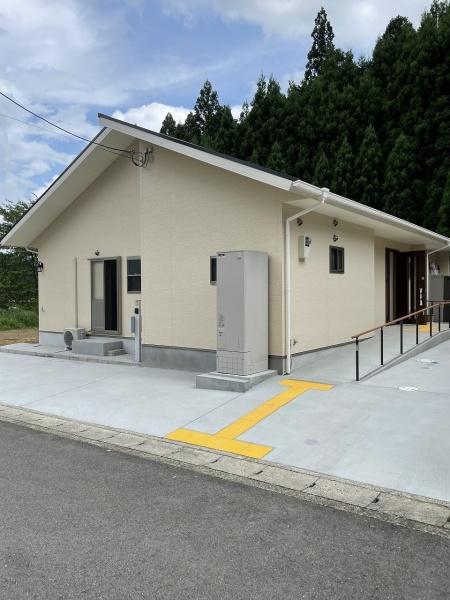 京都市右京区京北周山町河端　中古戸建 現地写真（その他）