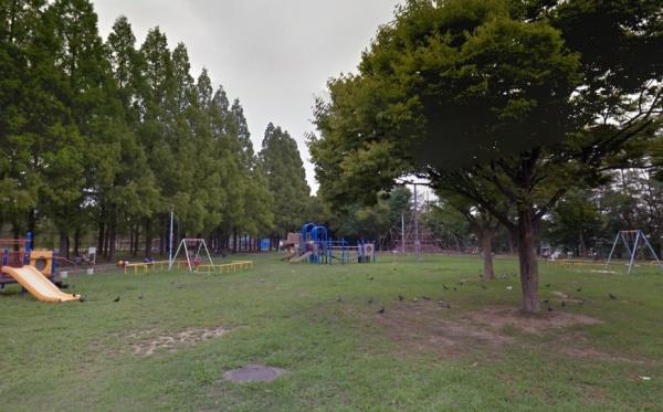 大阪市西成区松2丁目　中古戸建 公園