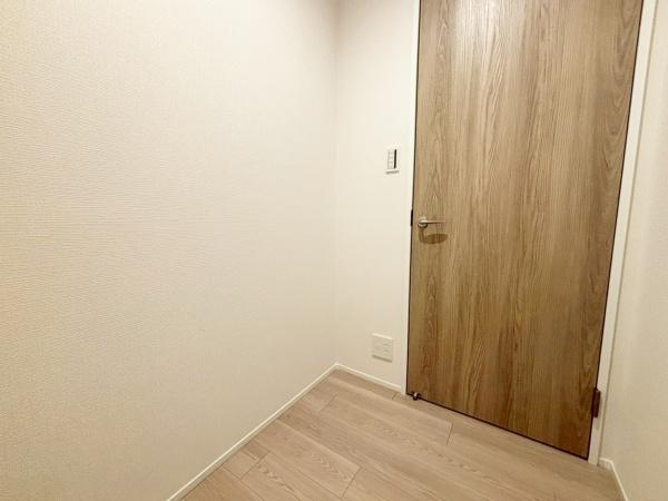 ネオコーポ北加賀屋 内観写真（リビング以外の居室）
