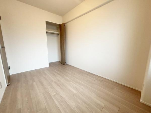 ネオコーポ北加賀屋 内観写真（リビング以外の居室）