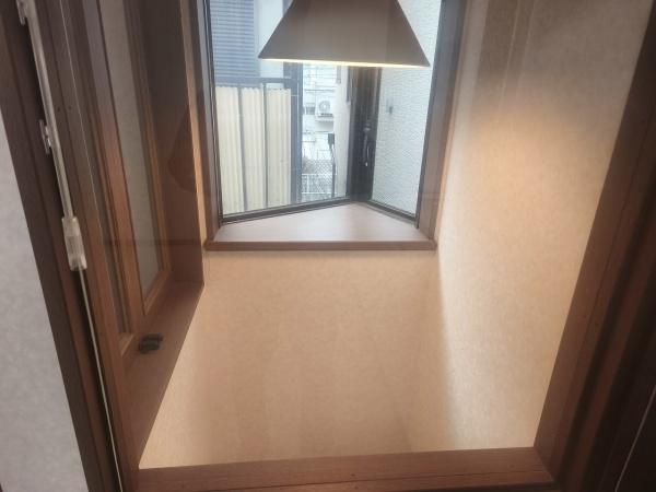 京都市右京区西京極東町　中古戸建 内観写真（その他）
