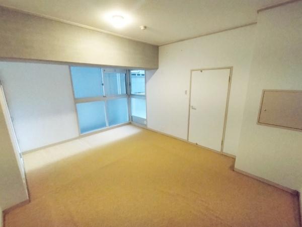 インペリアルコープ谷町 内観写真（リビング以外の居室）