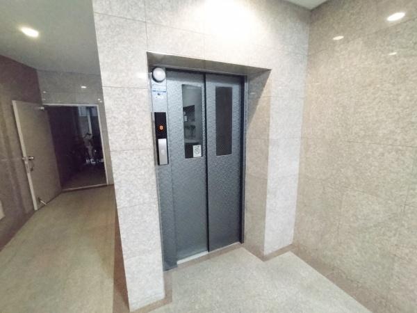 インペリアルコープ谷町 共用部写真（その他）