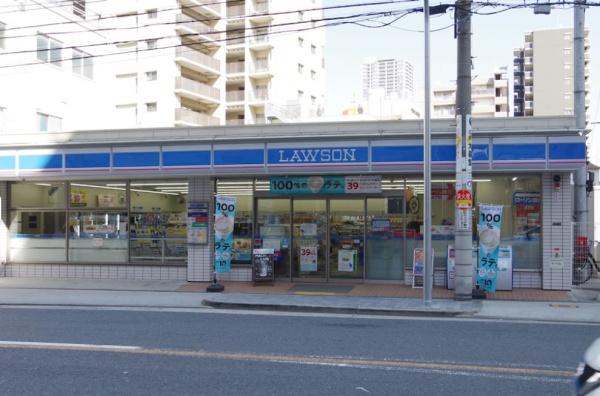 大阪市北区浮田１丁目　中古戸建 コンビニ
