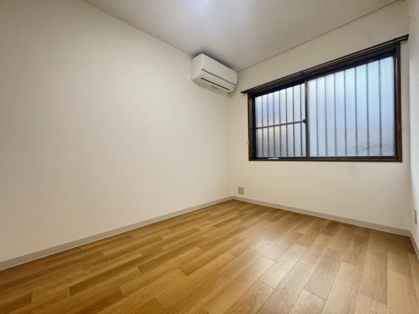 生野区巽中3丁目　中古テラス 内観写真（リビング以外の居室）