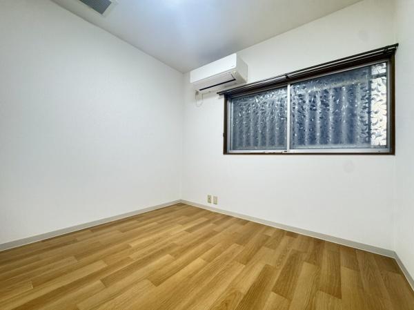 生野区巽中3丁目　中古テラス 内観写真（リビング以外の居室）