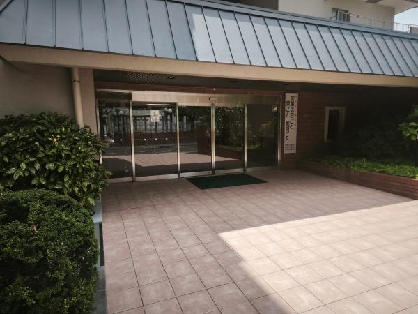 梅津グランドハイツ 現地写真（その他）
