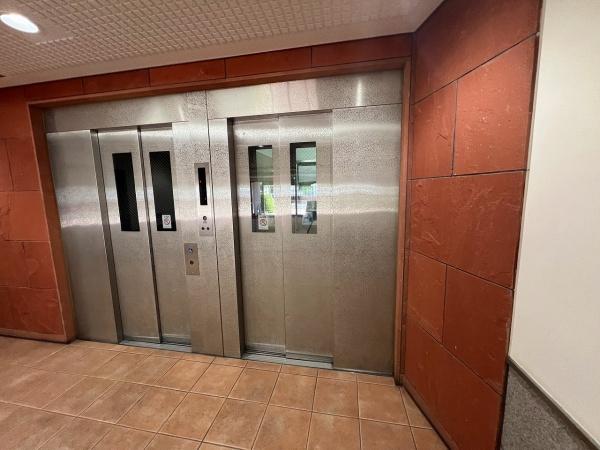 梅津グランドハイツ 共用部写真（その他）