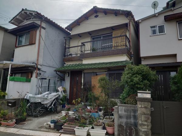 松原市河合2丁目　中古戸建 現地写真（その他）