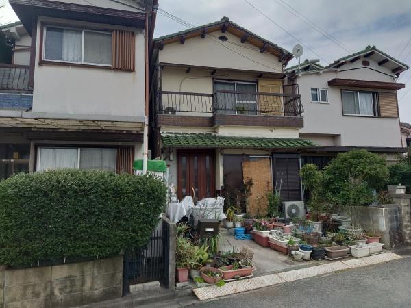 松原市河合2丁目　中古戸建 現地写真（その他）