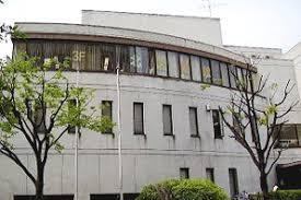 リバーサイドほんじょう 図書館
