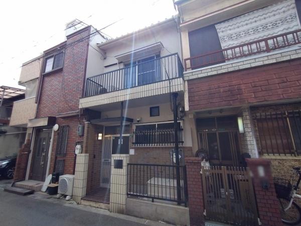 大阪市淀川区東三国１丁目　中古テラスハウス 現地写真（その他）