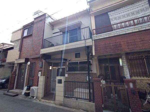 大阪市淀川区東三国１丁目　中古テラスハウス 現地写真（その他）