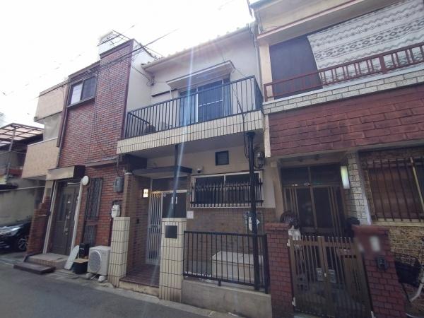 大阪市淀川区東三国１丁目　中古テラスハウス 現地写真（その他）