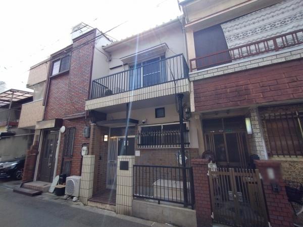 大阪市淀川区東三国１丁目　中古テラスハウス 現地写真（その他）