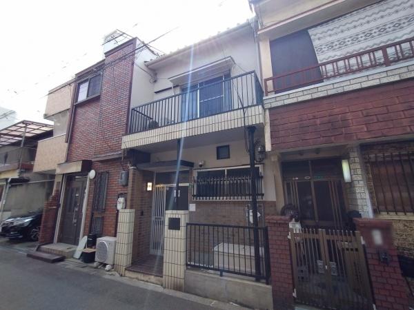 大阪市淀川区東三国１丁目　中古テラスハウス 現地写真（その他）