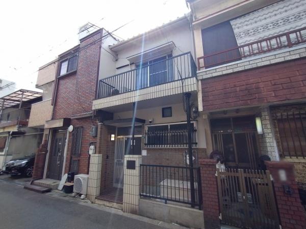 大阪市淀川区東三国１丁目　中古テラスハウス 現地写真（その他）