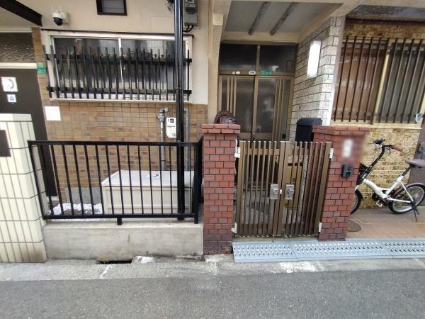 大阪市淀川区東三国１丁目　中古テラスハウス 現地写真（その他）