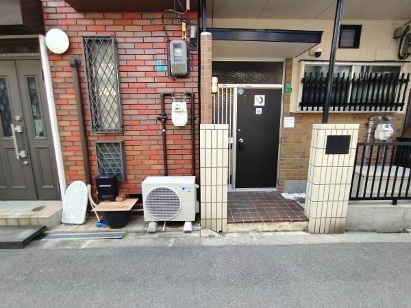 大阪市淀川区東三国１丁目　中古テラスハウス 現地写真（その他）