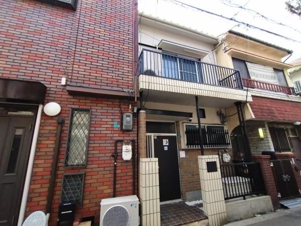 大阪市淀川区東三国１丁目　中古テラスハウス 現地写真（その他）