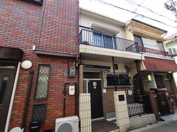 大阪市淀川区東三国１丁目　中古テラスハウス 現地写真（その他）