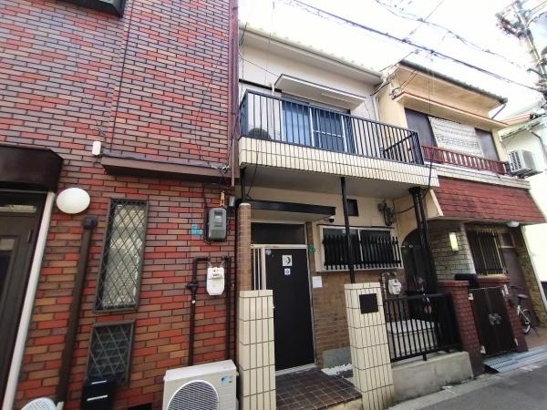 大阪市淀川区東三国１丁目　中古テラスハウス 現地写真（その他）