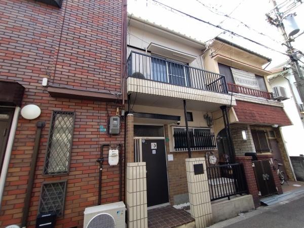 大阪市淀川区東三国１丁目　中古テラスハウス 現地写真（その他）