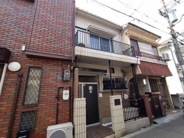 大阪市淀川区東三国１丁目　中古テラスハウス 現地写真（その他）
