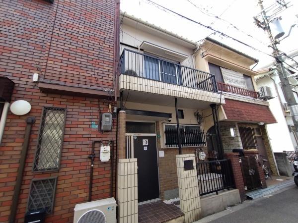 大阪市淀川区東三国１丁目　中古テラスハウス 現地写真（その他）