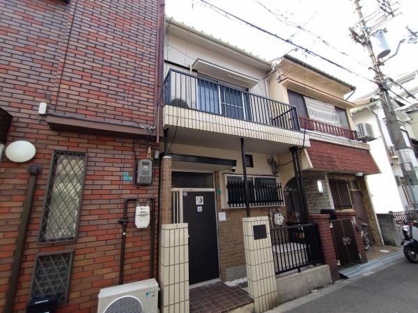 大阪市淀川区東三国１丁目　中古テラスハウス 現地写真（その他）