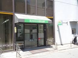 大阪市淀川区東三国１丁目　中古テラスハウス 銀行