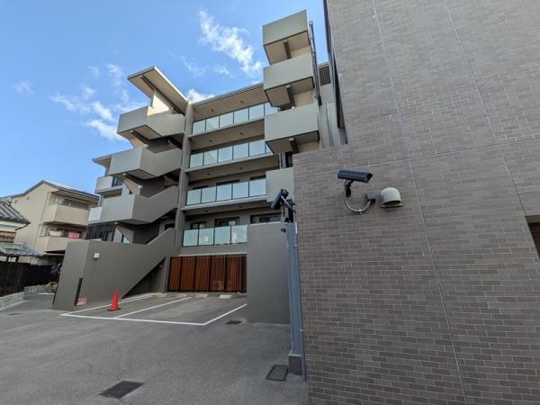ライオンズ京都小川御所 現地写真（その他）
