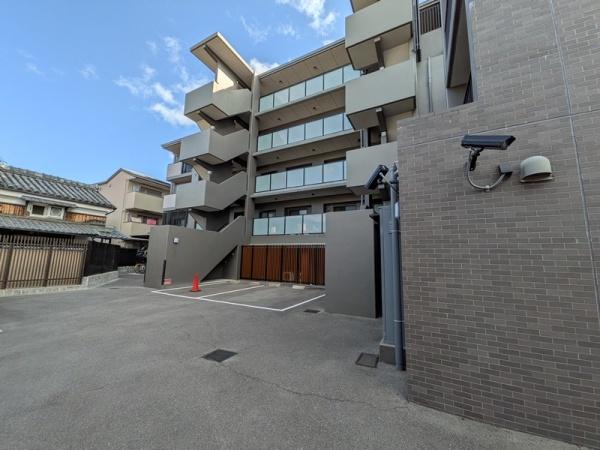 ライオンズ京都小川御所 現地写真（その他）