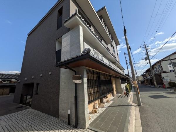 ライオンズ京都小川御所 現地写真（その他）