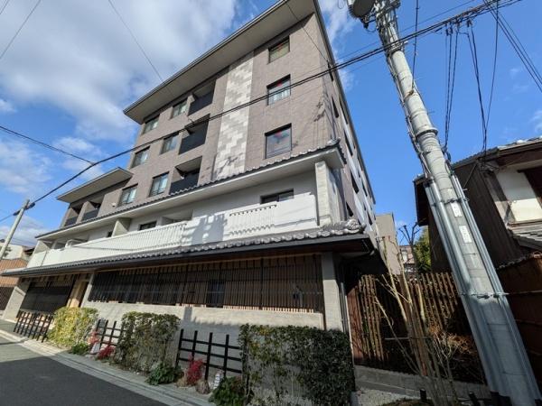 ライオンズ京都小川御所 現地写真（その他）