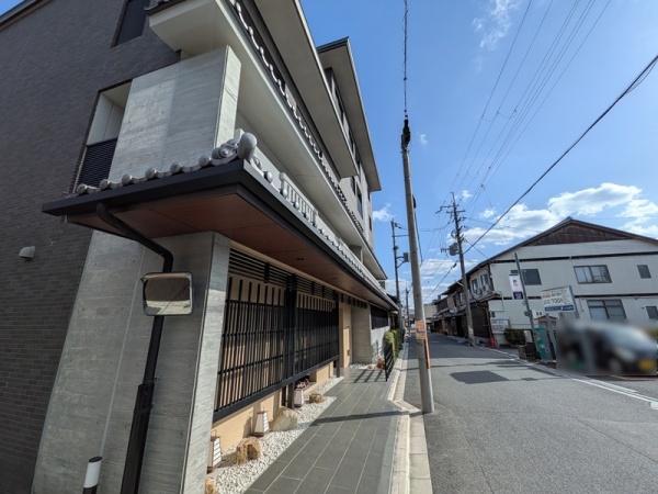 ライオンズ京都小川御所 現地写真（その他）