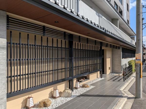 ライオンズ京都小川御所 現地写真（その他）