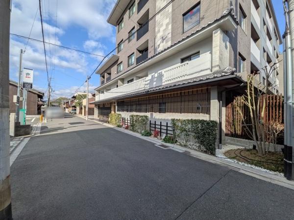 ライオンズ京都小川御所 現地写真（その他）