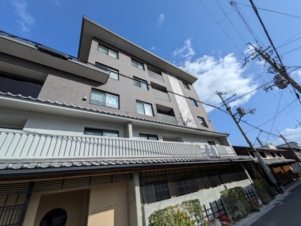 ライオンズ京都小川御所 現地写真（その他）