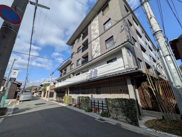 ライオンズ京都小川御所 現地写真（その他）