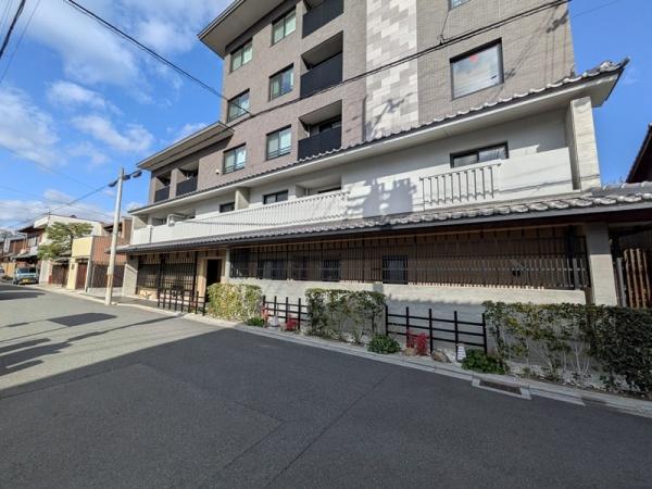 ライオンズ京都小川御所 現地写真（その他）