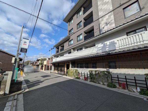 ライオンズ京都小川御所 現地写真（その他）