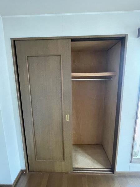尼崎市大庄西町4丁目　中古戸建 内観写真（収納）