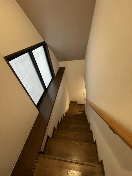 尼崎市大庄西町4丁目　中古戸建 内観写真（その他）