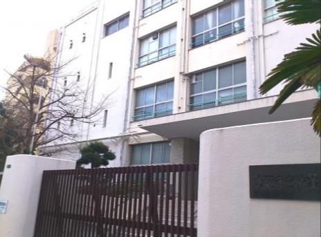 大阪府大阪市城東区東中浜７丁目 小学校