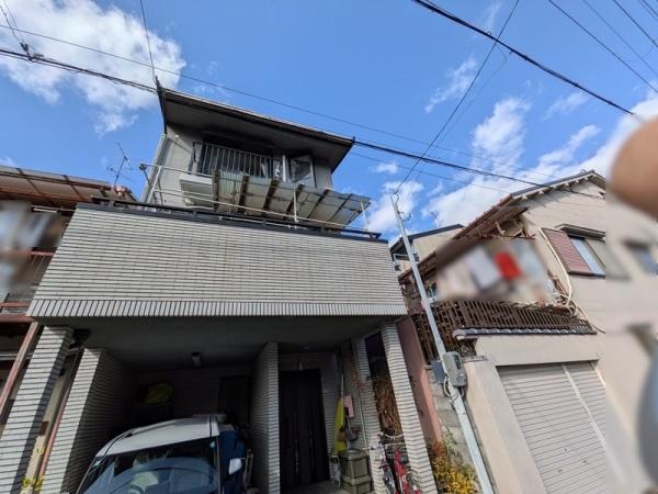 京都市上京区出水通智恵光院西入田村備前町　中古戸建 現地写真（その他）