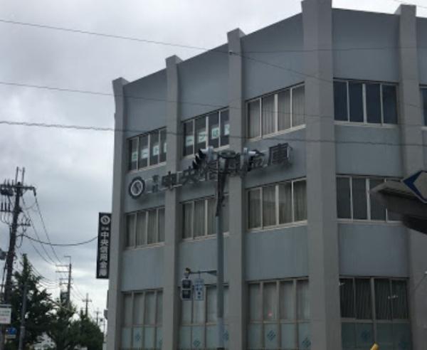 京都市上京区出水通智恵光院西入田村備前町　中古戸建 銀行