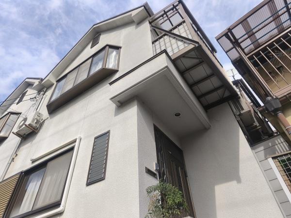 京都市山科区川田御出町　中古戸建 現地写真（その他）